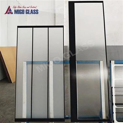 1,6 mm ofur-þunnt sólgler með silkiprentun